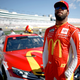 Image for article titled Bubba Wallace Suspended After Altercation at Las Vegas Motor Speedway